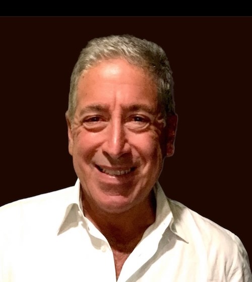 Bob Rose